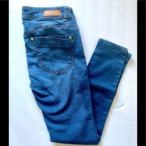 Democracy skinny jeans